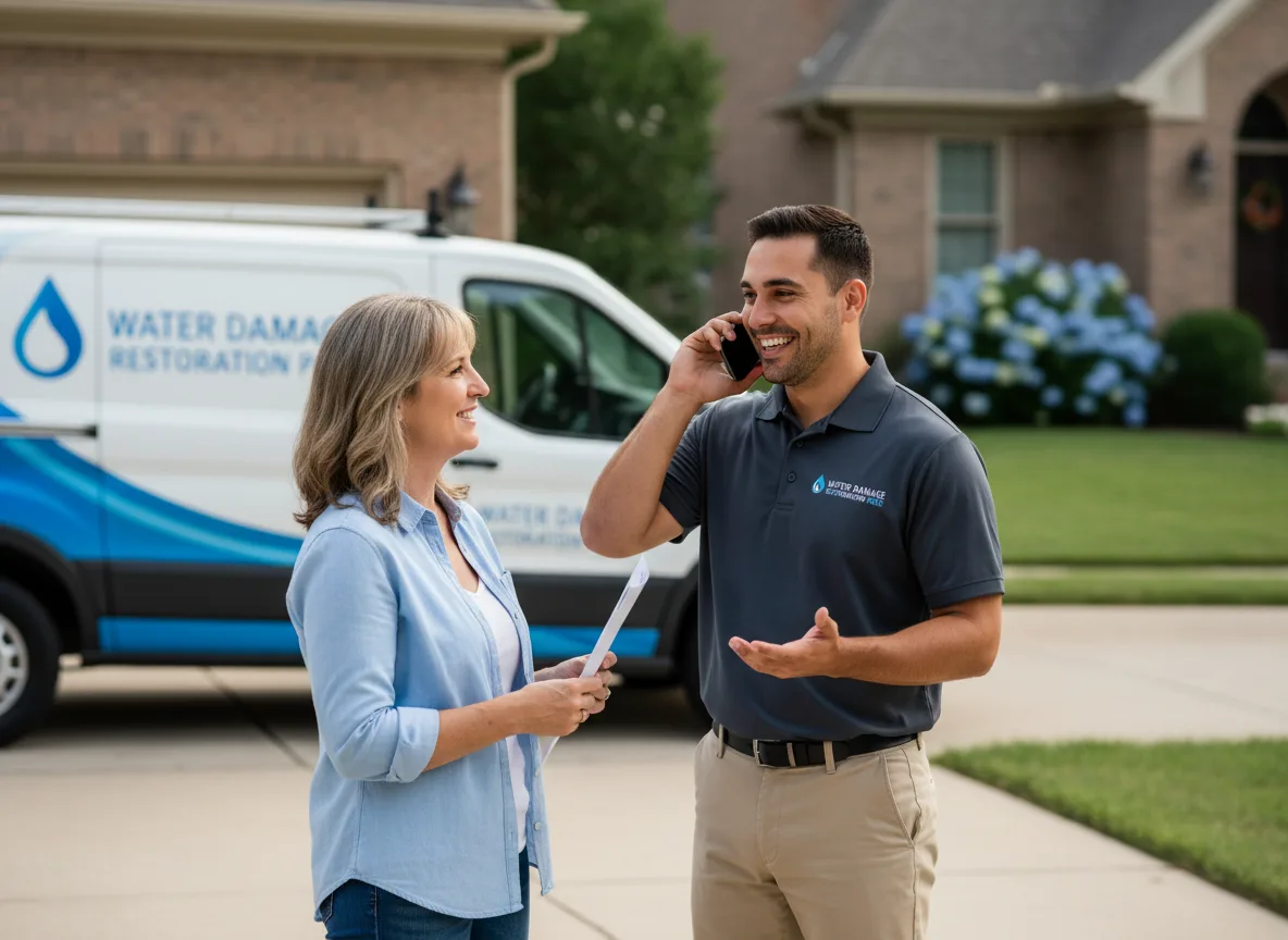 Flood Restoration Alto, TX FAQs